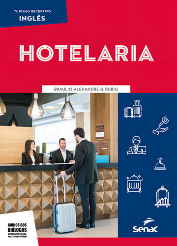 Inglês Para Hoteleira