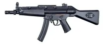 Comprar Marcadora Airsoft Rifle Mp5 + Dos Cargadores + 2000 Balines