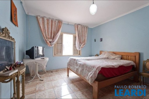 Imagem 7 de 11 de Casa Térrea - Penha De França - Sp - 641378