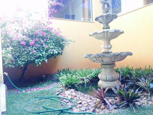 Imagem 24 de 30 de Casa Com 4 Dormitórios À Venda, 549 M² Por R$ 1.600.000,00 - Portal Dos Nobres - Atibaia/sp - Ca0403