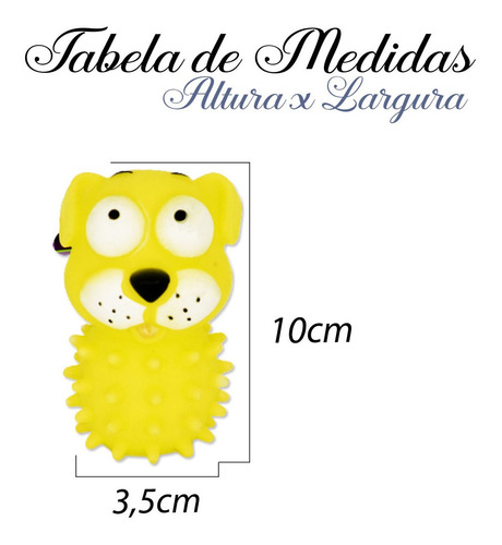 Imagem 6 de 7 de Kit Pet Shop 5 Pç Com Apito Para Cachorros Cães Raça Pequena