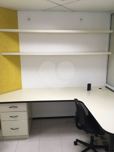 Imagem 11 de 16 de Linda Sala Comercial À Venda E Locação Em Localização, Jardim Londrina, São Paulo - Sp. - Reo321739