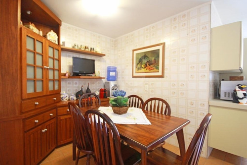 Imagem 6 de 21 de Belíssimo Apartamento 146m² Localizado Na Área Nobre De Perdizes. Ao Lado Da Futura Estação Do Metrô - Reo301674