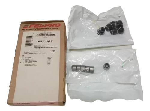 Sellos De Valvulas Ss72629 Nissan 3.0 3.3 V6 84-04