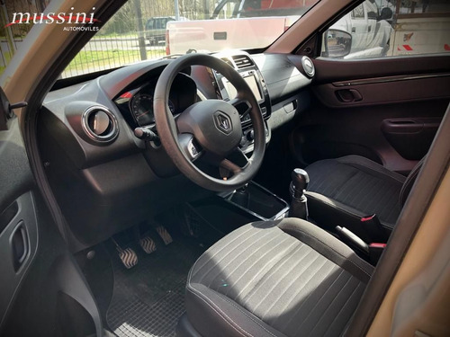 Renault Kwid 2020 1.0 Sce 66cv Zen
