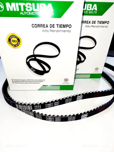 96352407 CORREA DE TIEMPO CORSA 111D