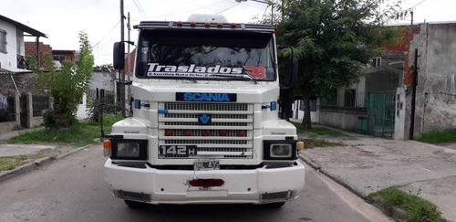 Scania 142h