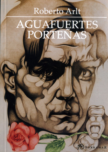 Aguafuertes Porteñas - Roberto Arlt