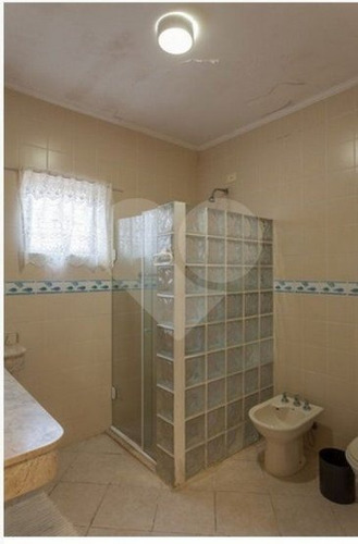 Casa-são Paulo-cambuci | Ref.: 3-im36326 - 3-im36326