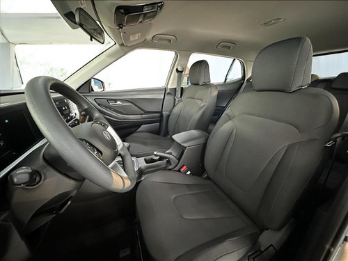Hyundai Creta CRETA COMFORT 1.0 TB 12V FLEX AUT.