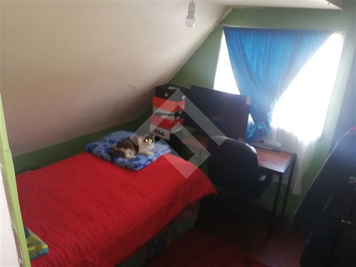 Imagen 23 de 30 de Casa En Venta De 4 Dorm. En La Florida