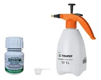 Comprar Kit Profesional Para Control De Plagas Domésticas