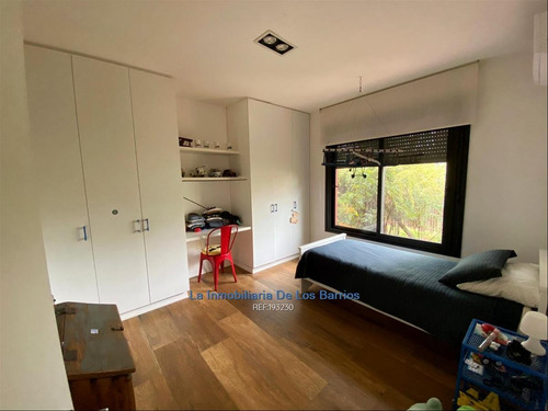 Imagen 14 de 23 de Casa En Venta - Barrio Privado Carmel