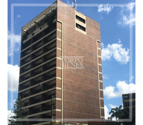 Oficina En Venta Los Palos Grandes 104 M2