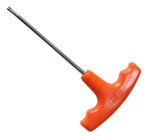 Destornillador Torx T27 Con Mango En T Para Makita #0812 370