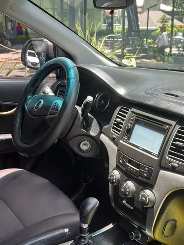 SsangYong Korando 2.0 C