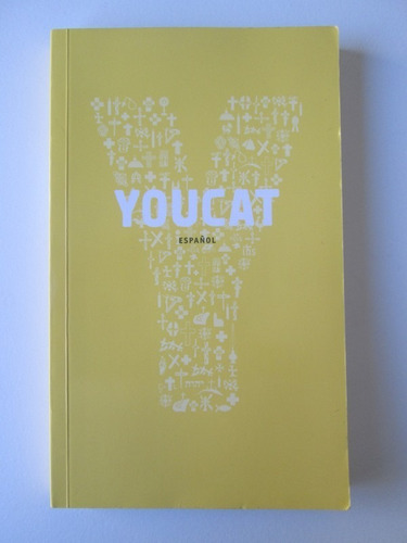 Libro  Youcat 