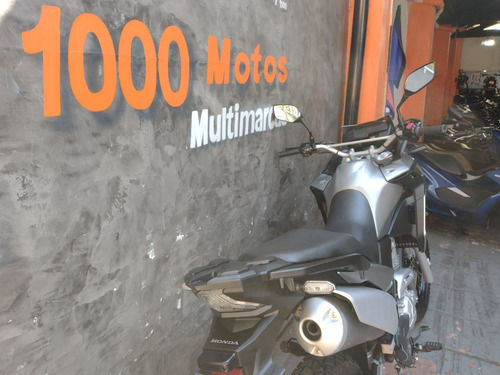 Imagem 5 de 10 de Honda Xre 300 Abs 2019