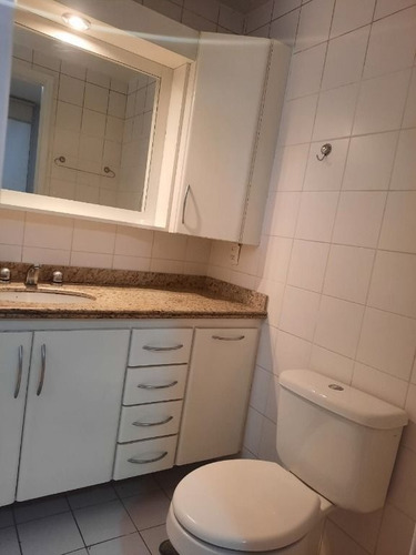 Imagem 13 de 30 de Apartamento Com 4 Dormitórios Para Alugar, 110 M² Por R$ 6.000,00/mês - Moema - São Paulo/sp - Ap16794