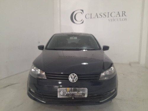 Imagem 3 de 16 de Volkswagen Gol Completo 2015
