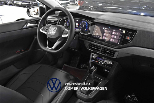 Polo 1.0 170 Tsi Highline Automático