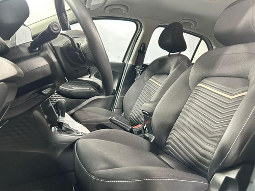 Fiat Pulse Audace Tf200