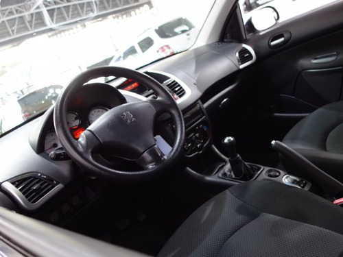 Peugeot 207 207 1.4 XR 8V FLEX 2P MANUAL