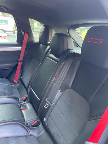 Porsche Cayenne 4.8 Gts V8 Tiptronic 8v At