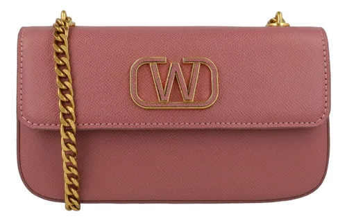 Cartera westies rosa new arrivals