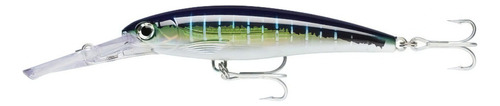 Xrmag30 Señuelo X-rap Magnum Divebait 72grs Rapala -sailfish Color SFU - Sailfish UV