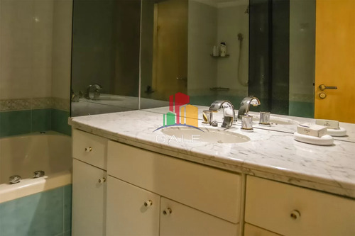 Departamento En Venta De 3 Dormitorios En Torre Nueva York.