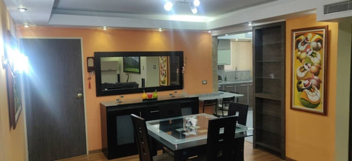 Imagen 3 de 16 de Best House Alquila Espectacular Apartamento En La Urbina