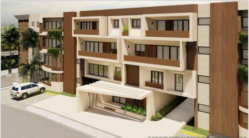 Se Venden Apartamentos Cap Cana