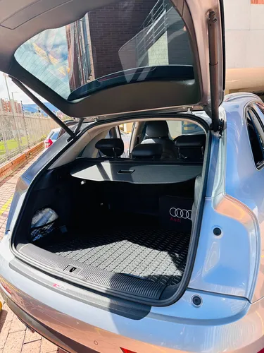 Audi Q3 1.4 Tfsi Attraction