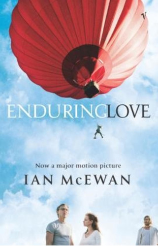 Enduring Love - Ian Mcewan