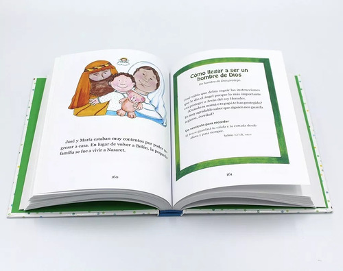 Biblia Para Niños - Historias Biblicas Para Madres E Hijos