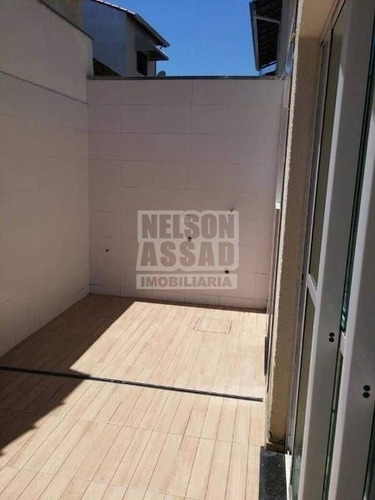 Imagem 9 de 24 de Sobrado Em Condomínio Para Venda No Bairro Vila Paulicea, 3 Dorm, 1 Suíte, 2 Vagas, 90 M, 125 M - 2002