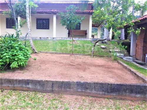 Imagem 6 de 30 de Chácara À Venda No Bairro Cerro - Camboriú/sc - 1654c