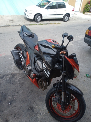 Imagem 1 de 7 de Kawasaki Z800