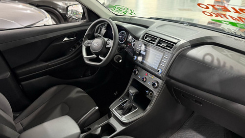 Hyundai Creta CRETA COMFORT 1.0 TB 12V FLEX AUT.