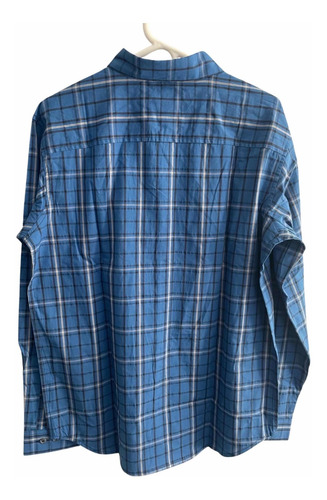 Imagen 3 de 4 de Camisa Columbia Manga Larga