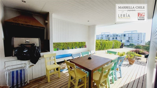 Casa En Venta De 2 Dorm. En Puchuncaví