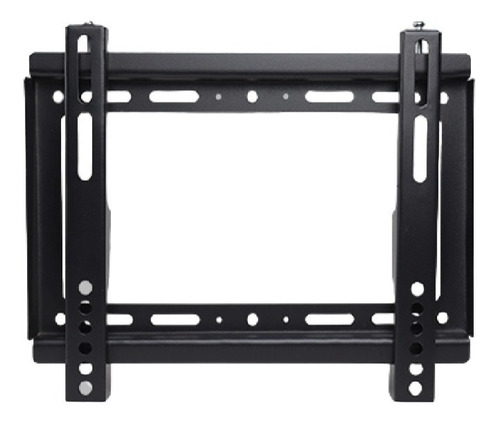 Soporte Fijo Para Pantalla Tv Smart Led Lcd 14 A 43 Pulgadas