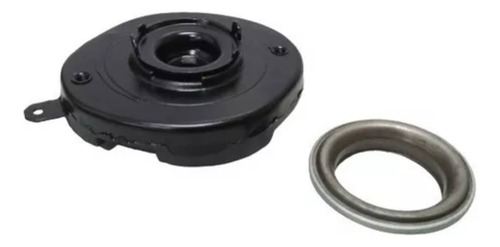 Kit Bases Amortiguador Con Balero Renault Megane I Scenic I