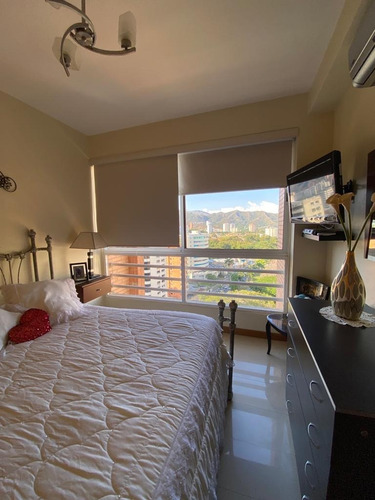 Imagen 29 de 29 de Fernando Guerrero Vende Apartamento En Residencias Costa Del Sol Urb. Los Mangos -valencia
