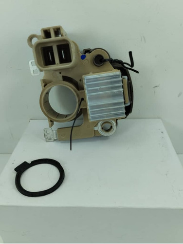 Regulador Alternador Mitsubishi Lancer / Montero