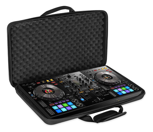 Dj Mixer Bags Estuches Ithwiu Ddj