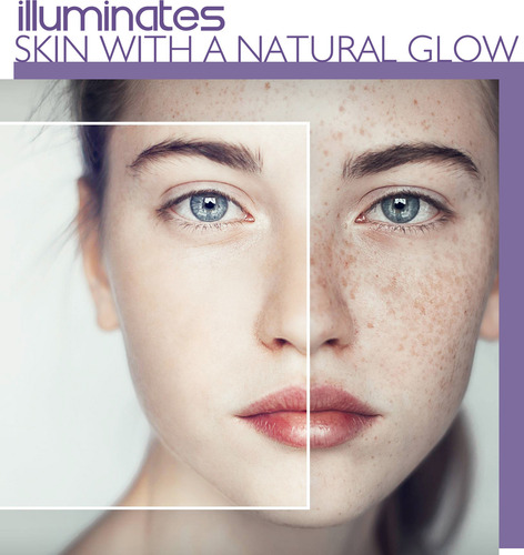 El Maquillaje T Natural Gloss Para Piernas Y Cuerpo Cubre Ta