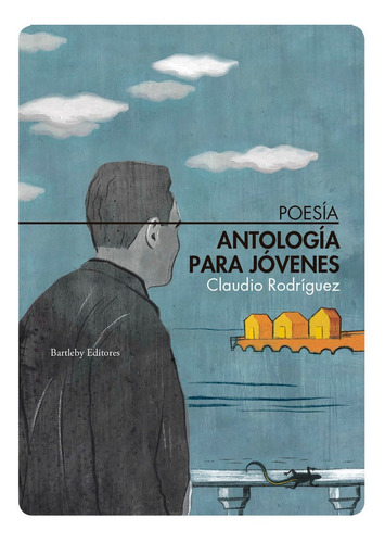 Libro Antologia Para Jovenes