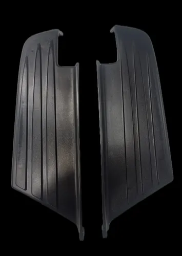Chevrolet Luv Dmax Puntera Bumper X2